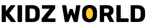 Logo of kidz world